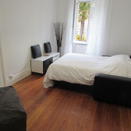Beau T2 Au Centre De Strasbourg Daire Dış mekan fotoğraf