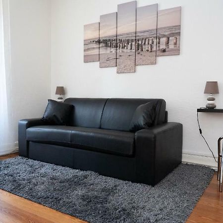 Beau T2 Au Centre De Strasbourg Daire Dış mekan fotoğraf