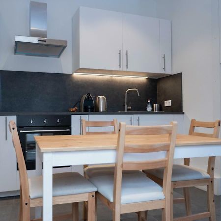 Beau T2 Au Centre De Strasbourg Daire Dış mekan fotoğraf