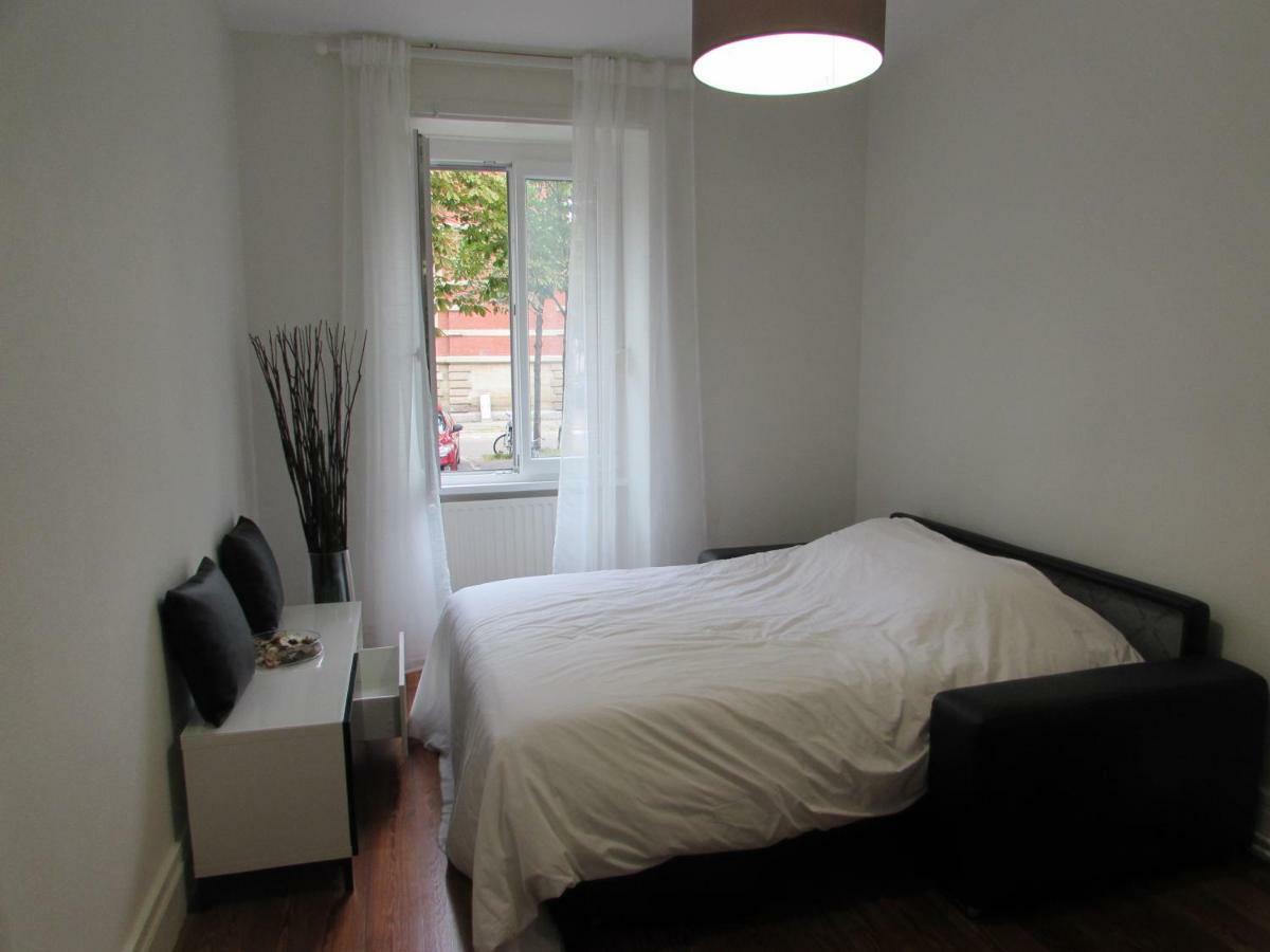 Beau T2 Au Centre De Strasbourg Daire Dış mekan fotoğraf