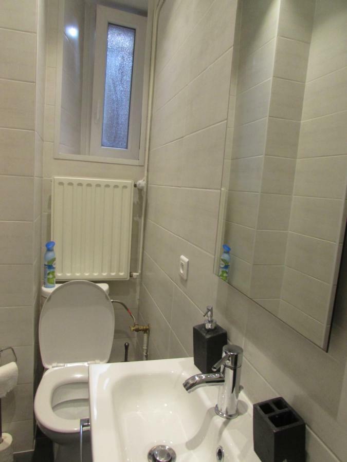 Beau T2 Au Centre De Strasbourg Daire Dış mekan fotoğraf