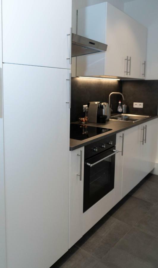 Beau T2 Au Centre De Strasbourg Daire Dış mekan fotoğraf