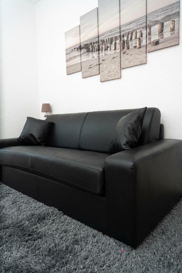 Beau T2 Au Centre De Strasbourg Daire Dış mekan fotoğraf