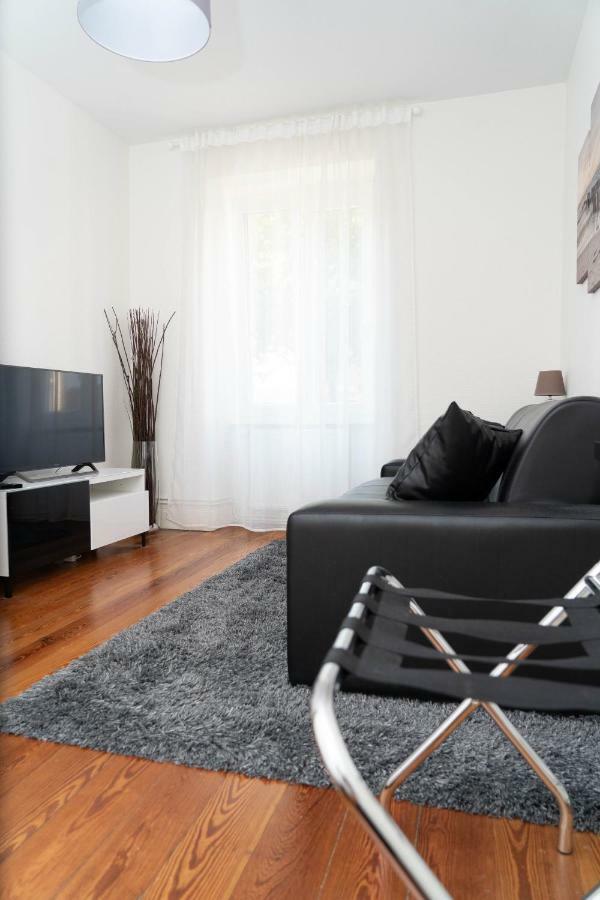 Beau T2 Au Centre De Strasbourg Daire Dış mekan fotoğraf