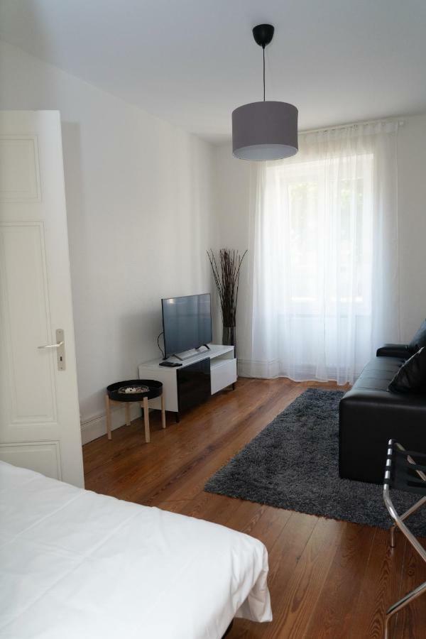 Beau T2 Au Centre De Strasbourg Daire Dış mekan fotoğraf